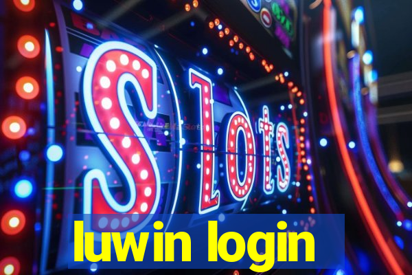 luwin login